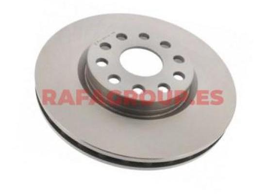 82480447 - Disco de freno, ALFA ROMEO, LANCIA, RG15010